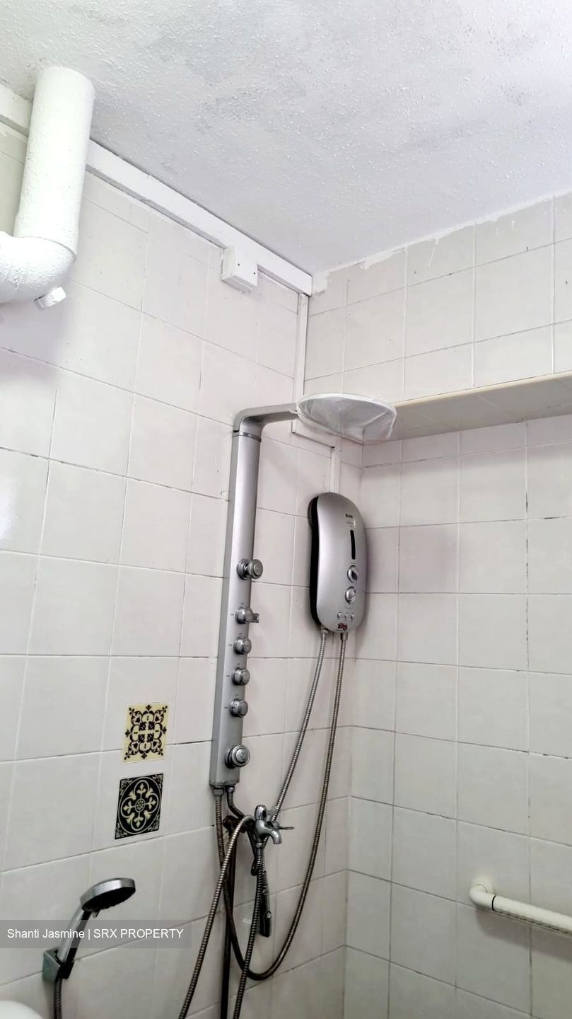 Woodlands Avenue 4 (Woodlands),  #400696461